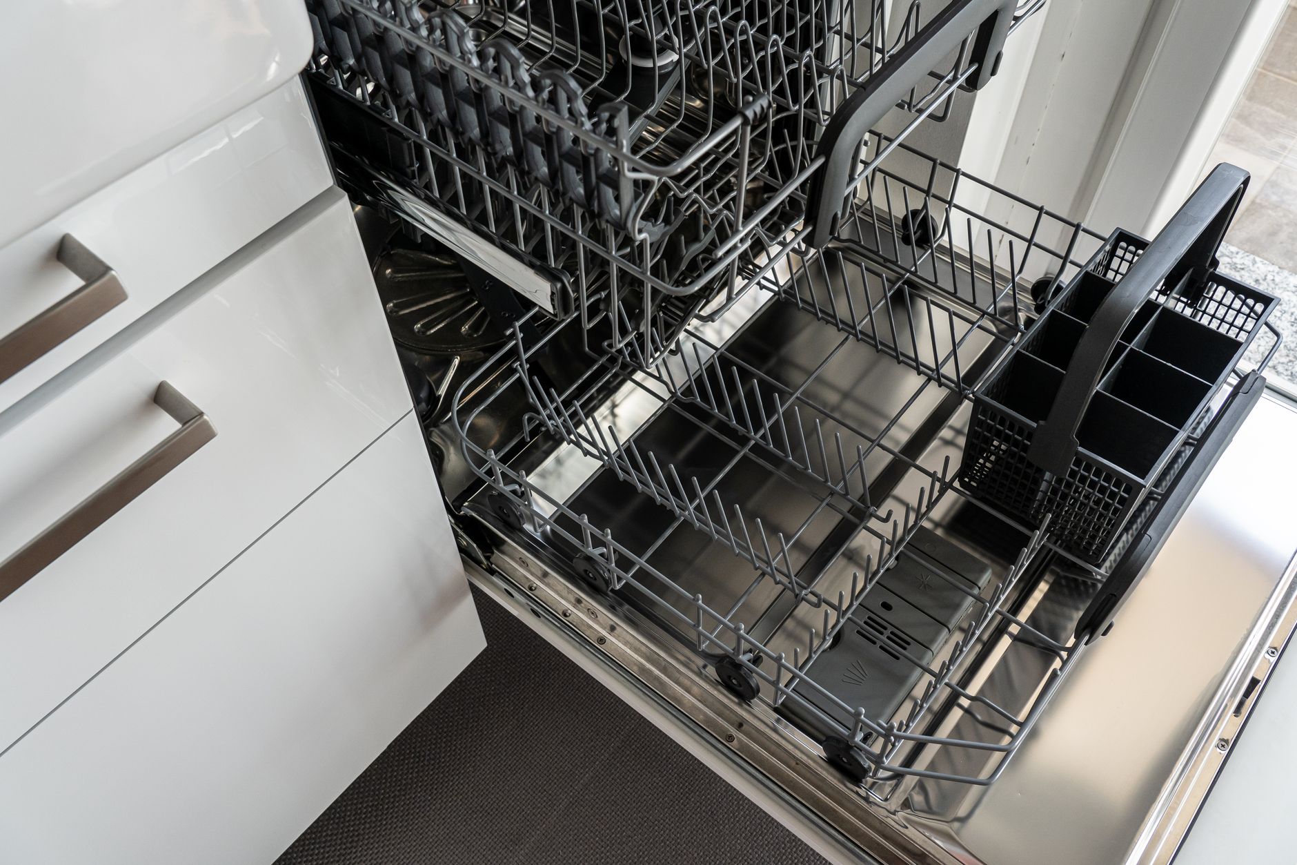 Washer Repair – Salado
