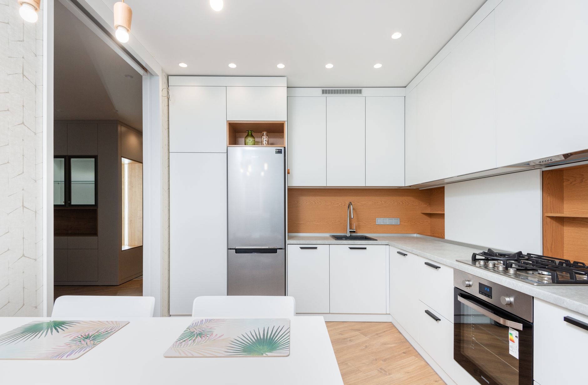 Refrigerator Repair – Salado