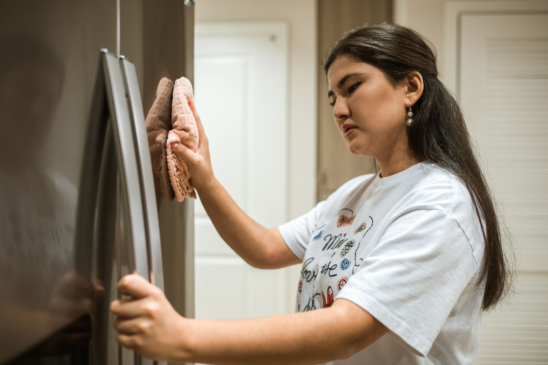 Dryer Service – Salado